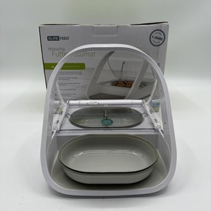 Surefeed Microchip Pet Feeder for sale | eBay