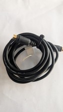 S-Video 4-Pin Male To 4-Pin Male Cord Cable