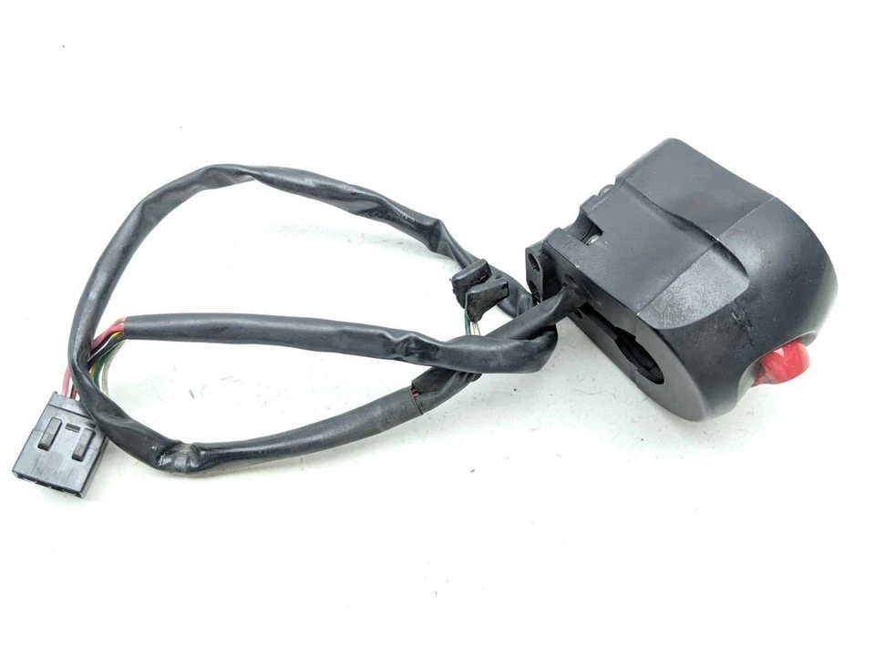 Interruptor de control derecho Victory Judge 13 14 parada de arranque Foto 2 de 4