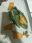 Master Of The Universe He-Man Vintage Wind Raider Mattel 1981 MOTU