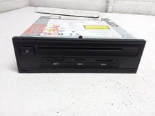 2018 PORSCHE PANAMERA OEM Receiver Part Number 971035880N