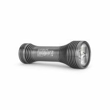 EXPOSURE LIGHTS DIABLO MK14 2000-LUMENS GUN METAL BLACK