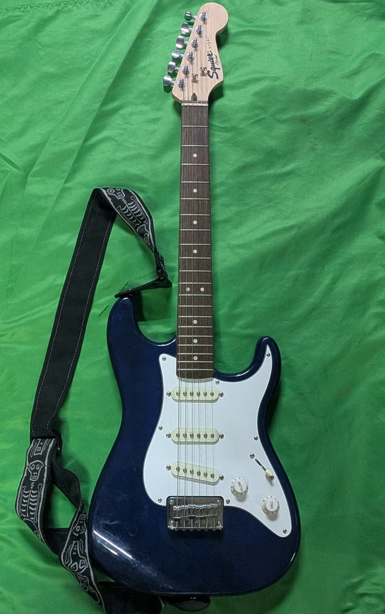 25+ Fender Squier Strat for sale | Updated Oct 2026
