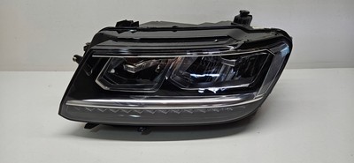 VW TIGUAN II 2 5NB FULL LED Frontscheinwerfer Links 5NB941035B OE OEM Original