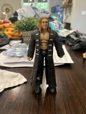 WWE Mattel Elite Collection Series 1 Edge