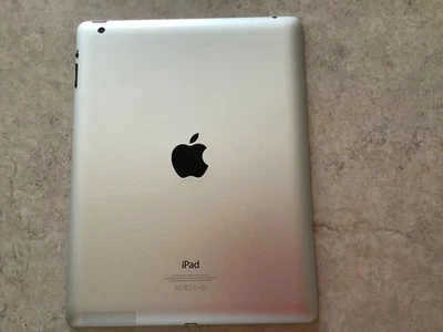 Apple iPad (4th generation) · 16GB · Wi-Fi