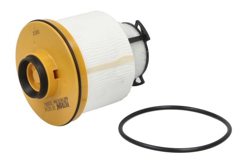 Fits FILTRON PE 992/4 Fuel Filter PE 992/4 Fuel filter fits: MITSUBISHI PAJERO