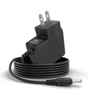 Adapter for Holly Jolly Rock Santa Alan Jackson Dancing Fantasy Animated Cowboy