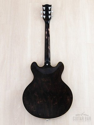 1979 Gibson ES-335 TDW Semi-Hollow Vintage Guitar, Tarback +