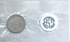 1879 GSA O Morgan Silver Dollar New Orleans Soft Pack XF/AU