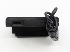 Nintendo Famicom Disk System HVC-022 + RAM Adapter Tested  New Belt