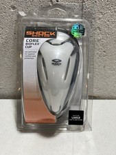 Shock Doctor Core BioFlex Cup Size Large Ages 15 And Older Brand New In The Box