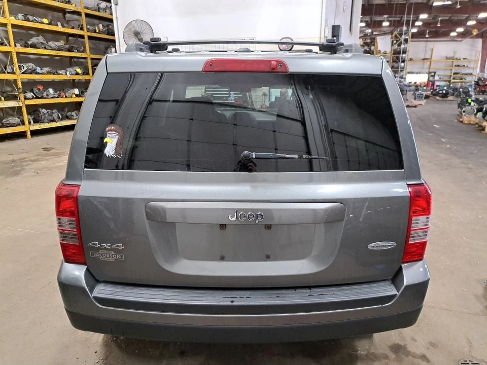 Cilindro mestre de freio 2011 Patriot Sku#4125727 - Imagem 3 de 4