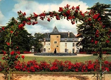 46 PINSAC CHATEAU DE LA TREYNE