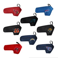 Team Golf NFL Blade Putter Head Cover - Choose Your Team