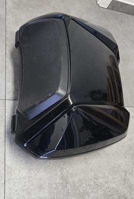 Honda Forza 125/300 Smart Topcase inkl. kompletter Einbauteile und 2 Schlüssel