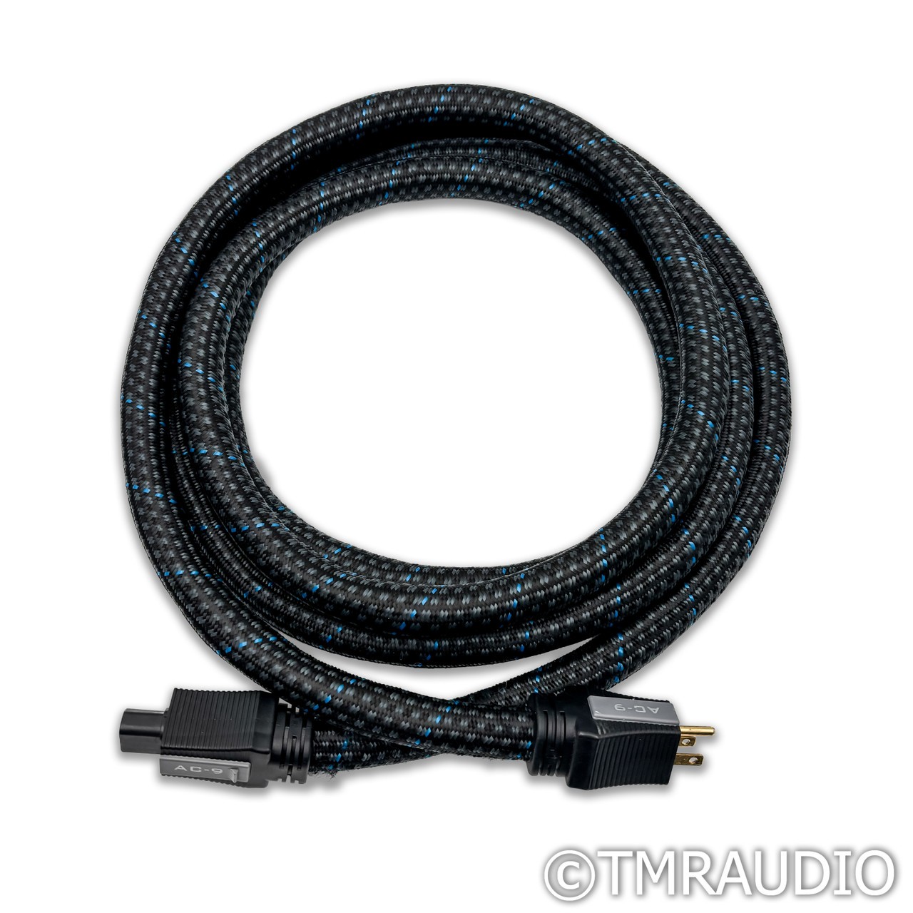 Pangea Audio AC-9 Power Cable; 4m AC Cord