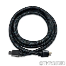 Pangea Audio AC-9 Power Cable; 4m AC Cord
