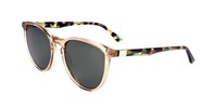 Pepe Jeans PJ7432 Xtal Champaign 52/19/145 Herren Sonnenbrillen