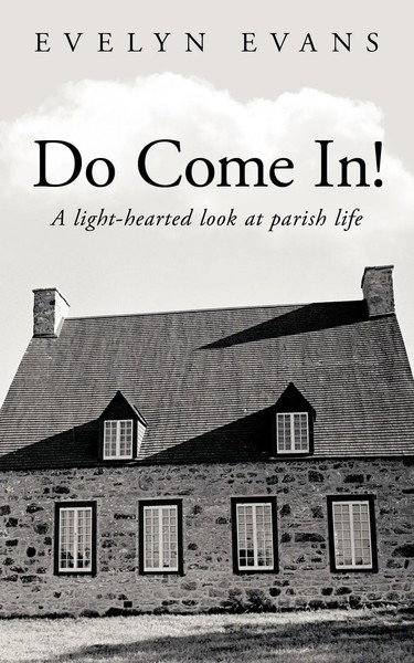 Do Come In! A Light-Hearted Look At Parish Life Evelyn Evans Taschenbuch 2011-image