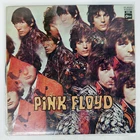 PINK FLOYD PIPER AT THE GATES OF DAWN ODEON OP80281 Japan VINYL LP