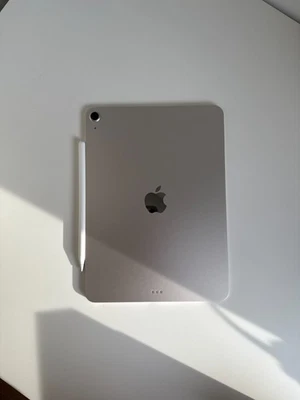 iPad Air M3 (2025) 128GB WiFi + Apple Pencil Pro