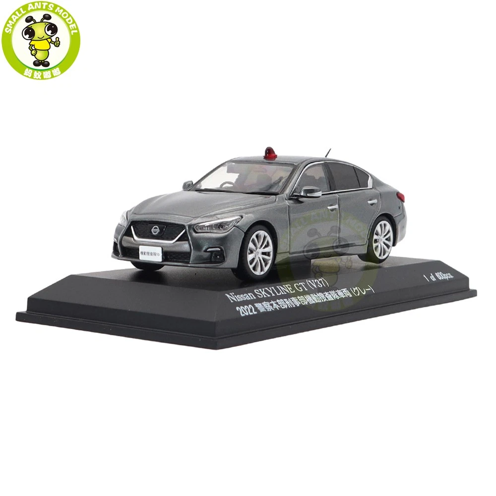 Nissan Plastic 1:43 Diecast & Toy Vehicles for sale | eBay