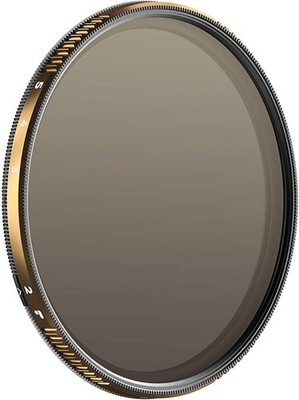 PolarPro Peter McKinnon Signature Edition II VND Filter (77mm, 2- to 5-Stop)