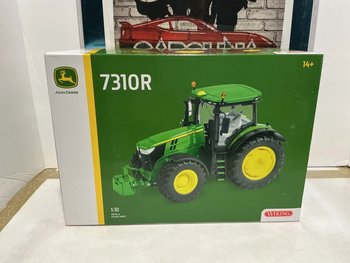 WIKING John Deere Diecast & Toy 1:32 for sale | eBay