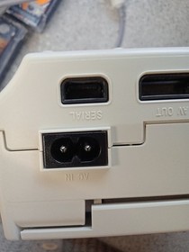 Sega Dreamcast Console Bundle