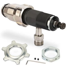 17C721 Airless Paint Sprayer Pump 17C487 17C-721 for 390 395 490 495 595 Pro 210