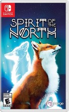 Spirit of the North - Nintendo Switch for sale online | eBay