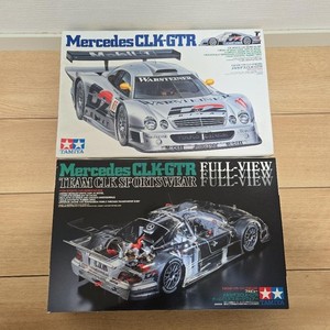 Tamiya Clk Gtr | eBay