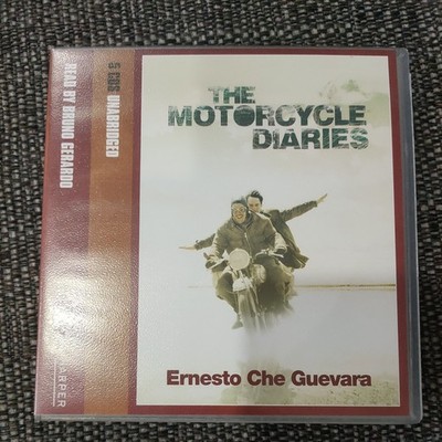 The Motorcycle Diaries - Guevara, Ernesto ?Che?