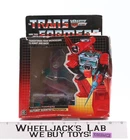 Perceptor G1 Transformers 1985 Hasbro Action Figure NEW MISB TAPE SEALED