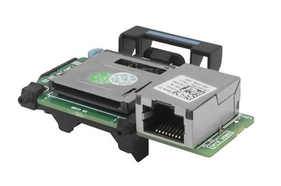  Dell 0R2PRC iDRAC8 Enterprise Remote Access Card für PowerEdge T430 Server