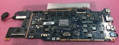 Lenovo ThinkPad 11e Yoga Gen 6 Motherboard w/ M3-8100Y 1.1GHz 8GB RAM 5B20W77247