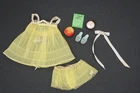 Vintage BARBIE Doll Fashion #973 Sweet Dreams