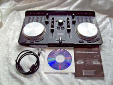Dj Kontroller Hercules Universal DJ