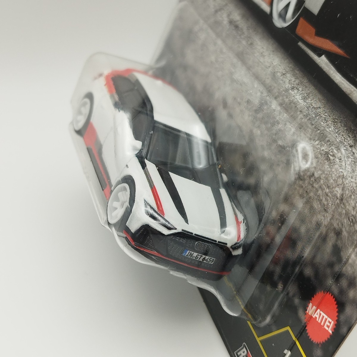 Hot Wheels Audi Avant RS6 Premium - Modèle Rare Et Recherché 2025 - Échelle 1:64 - Neuf