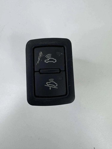 AUDI A6 4F2, C6 Schalter 4F0962109 3.00 Diesel 165kw 2006 33373580