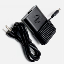 Genuine 65W 7.4 5.0mm Charger For Dell Latitude 3440 3450 3480 3488 LA65NM130