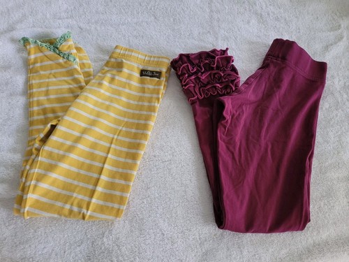 ZWEI MATILDA JANE LEGGINGS GRÖSSE 8/10