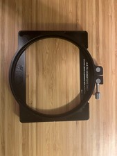 New Cinema Hardware 138mm Diopter Tray - 4x5.65" Fits 138mm Diopters Up To 2