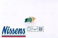 Nissens 207087 Sensor FüR KüHlmitteltemperatur Sensor KüHlmittelsensor