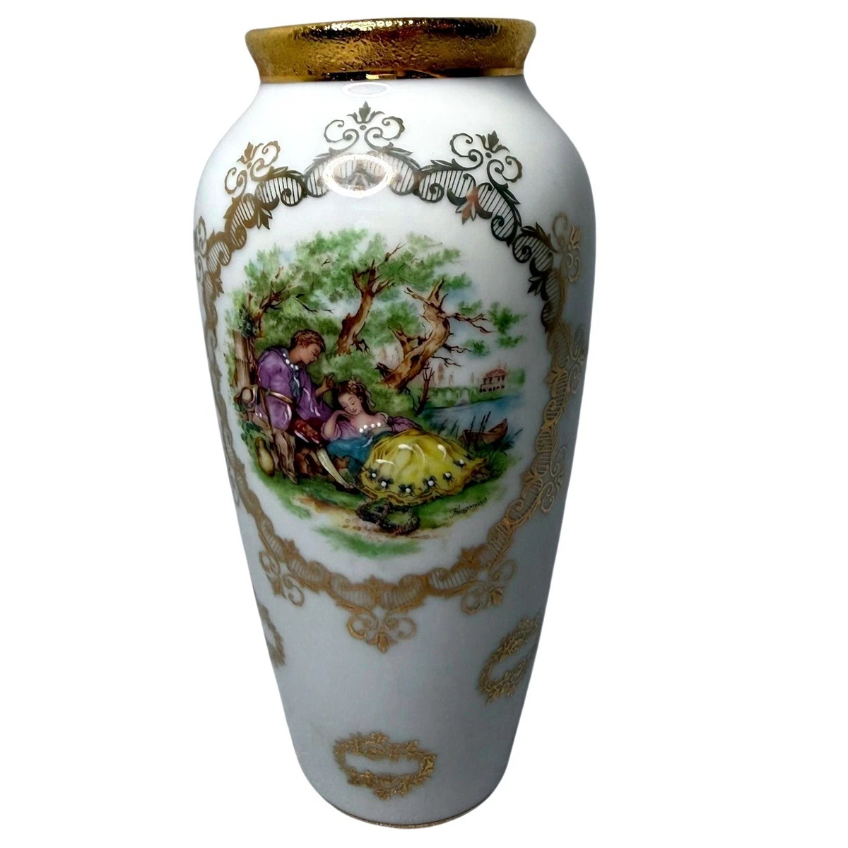 Limoges Vases for sale | eBay