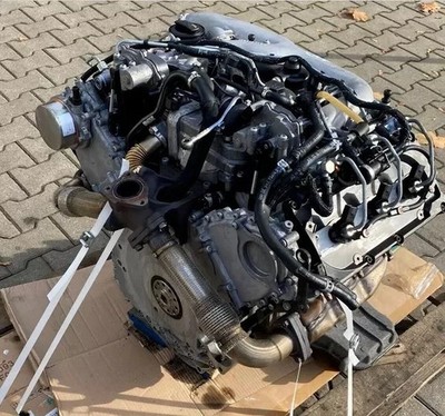 GEBRAUCHTER MOTOR ENGINE AUDI 2.7 TDI CAN CANA A6 C6