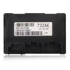 68395074AA Transfer Case Control Module Compatible with Dodge Durango/Grand C...