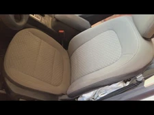 Driver Front Seat Bucket Electric Cloth Fits 20-24 ESCAPE 710351