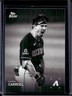 2025 Topps Black and White Corbin Carroll #27 Diamondbacks